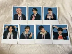 SnowMan カレンダー2026 特典 渡辺ラウール集合以外