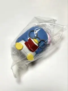 サンリオキャラクターズ めがねっこちゃん フィギュア タキシードサム