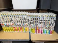 【裁断済み】もういっぽん! 全巻 コミック】もういっぽん！（全30巻） | 村岡ユウ |本 | 通販 | Amazon