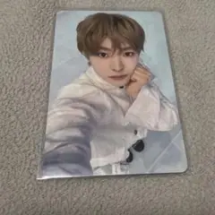 ユウシ Ode to Love popup 5万ウォン購入特典 NCT WISH - メルカリ