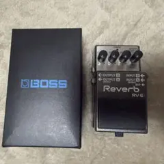 2026年最新】boss rv-2の人気アイテム - メルカリ