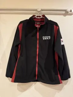 BRIDGESTONE フリースジャケット 2着 オリンピック 中古のサムネイル