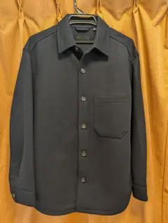 UNIQLO　オーバーシャツジャケット　М