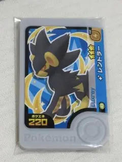 ポケモンフレンダ★色違いレントラー★スーパートレジャー★ベストタッグ4弾