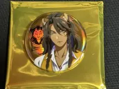 ツイステ レオナ・キングスカラー ホログラムピンバッジ