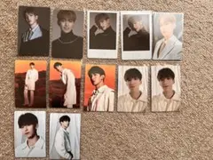 2026年最新】seventeen トレカ まとめ売りの人気アイテム - メルカリ