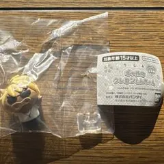 ギャルなクレヨンしんちゃん ぶりぶりざえもん ガチャガチャ