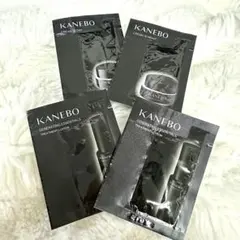KANEBO サンプルセット 未使用新品 ♡2026.02.17購入