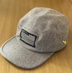 【美品】Mark Gonzales コラボキャップ