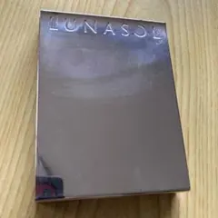 LUNASOL アイシャドウパレット ブラウン系　アイカラーレーション18