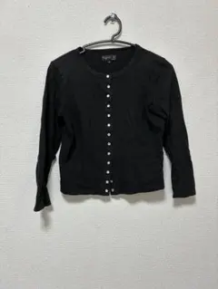 agnès b. アニエスベー　カーディガン サイズ2