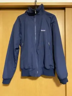 美品 patagonia パタゴニア シェルドシンチラ シンチラ ジャケット