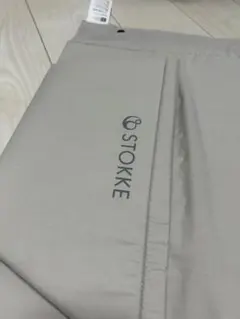 【新品未使用】STOCKE ジェットキッズ ベッドボックス　マット