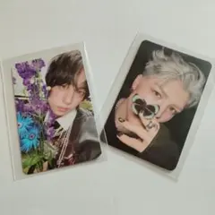 ＆TEAM Back to Life