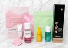 medicube メディキューブ PDRNのサムネイル