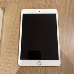 ipadmini3 16Gゴールド