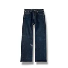 IRON HEART アイアンハート 634 21oz デニムパンツ 濃紺のサムネイル