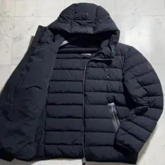 MACKAGE マッカージュ ダウンジャケット 44 黒 XXL メンズのサムネイル