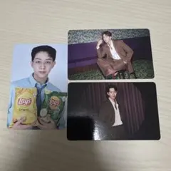 2026年最新】CNblue ジョンシン トレカの人気アイテム - メルカリ