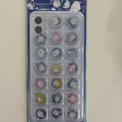 Kira★Coro fuamii おはじきシール　キラコロシール