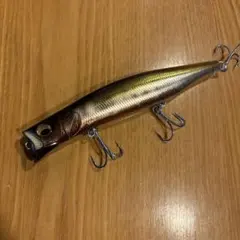 MEGABASS KAGELOU 124F 覇王 朧ボラ - メルカリ