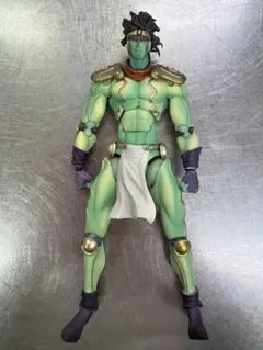 超像可動 ザ・ワールド リペイント品 JOJO-A-GOGO! 超像可動 ザ・ワールド リペイント品 JOJO-A-GOGO! - メルカリ