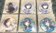2026年最新】東雲絵名 缶バッジの人気アイテム - メルカリ