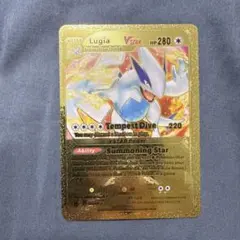 2026年最新】ルギアvstarの人気アイテム - メルカリ