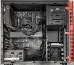 iiyama LEVEL∞ i7-11700F 16GB RTX3060 1TB - メルカリ
