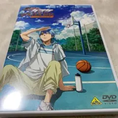 黒子のバスケ DVD FAN DISC～終わらない夏～〈2013年12月20日…