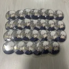 a*読様 左馬刻 EW04 缶バッジ - メルカリ
