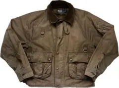 2025年最新】オイルドジャケット ラルフローレンの人気アイテム