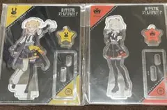 ラブライブ！　蓮ノ空　アイドゥーミー!衣装　アクリルスタンド