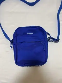 Supreme SHOULDER BAG SS18