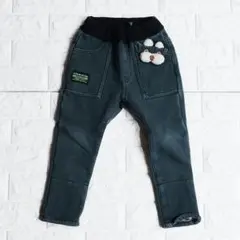 klädskåp ロングパンツ 100