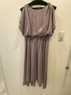 パーティドレス