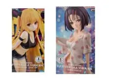 2026年最新】ToLOVEる-とらぶる-ダークネス 西連寺春菜 ダークネスver