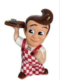 2026年最新】big boy フィギュアの人気アイテム - メルカリ