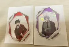 にじさんじ 7th Anniversary 三枝明那 不破湊