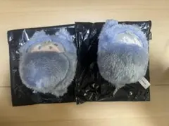 カラフルピーチ ヒロ くるみたぴぬい