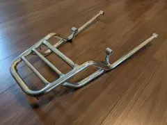 Alex Moulton TSR専用カスタムメイド フロントラック ステンレス製