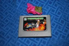 switch ソフトキングオブファイターズ