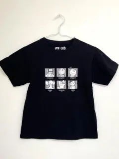 UNIQLO ドラえもんＴシャツ　120cm