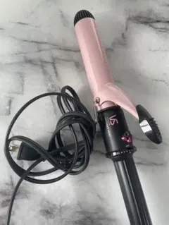 VS カールヘアアイロン 32ミリ