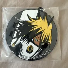 BLEACH 一番くじ ハリベル ラバーチャーム