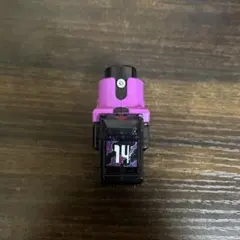 仮面ライダーフォーゼ アストロスイッチ 14