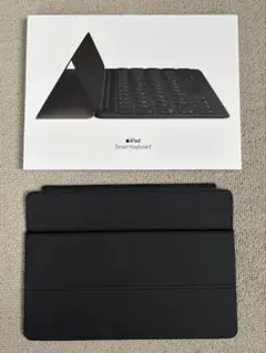【美品】iPad Smart Keyboard 日本語 純正 A1829