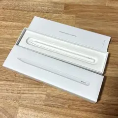 Apple pencil 第2世代