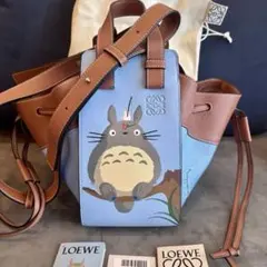2026年最新】loewe トトロの人気アイテム - メルカリ
