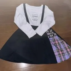 キッズ ワンピース